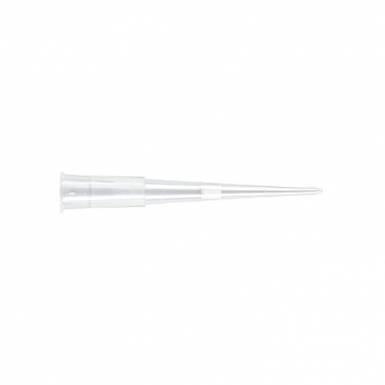 Наконечники ratiolab® aeroject® ultra 20 мкл, стерильні, 960 шт/пак